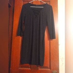 Black dress or shirt from forever 21 size medium
